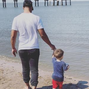 Meet your Posher, John